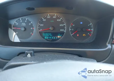 2008 Chevrolet Impala Lt from USA, damaged, VIN 2G1WT58KX89101111